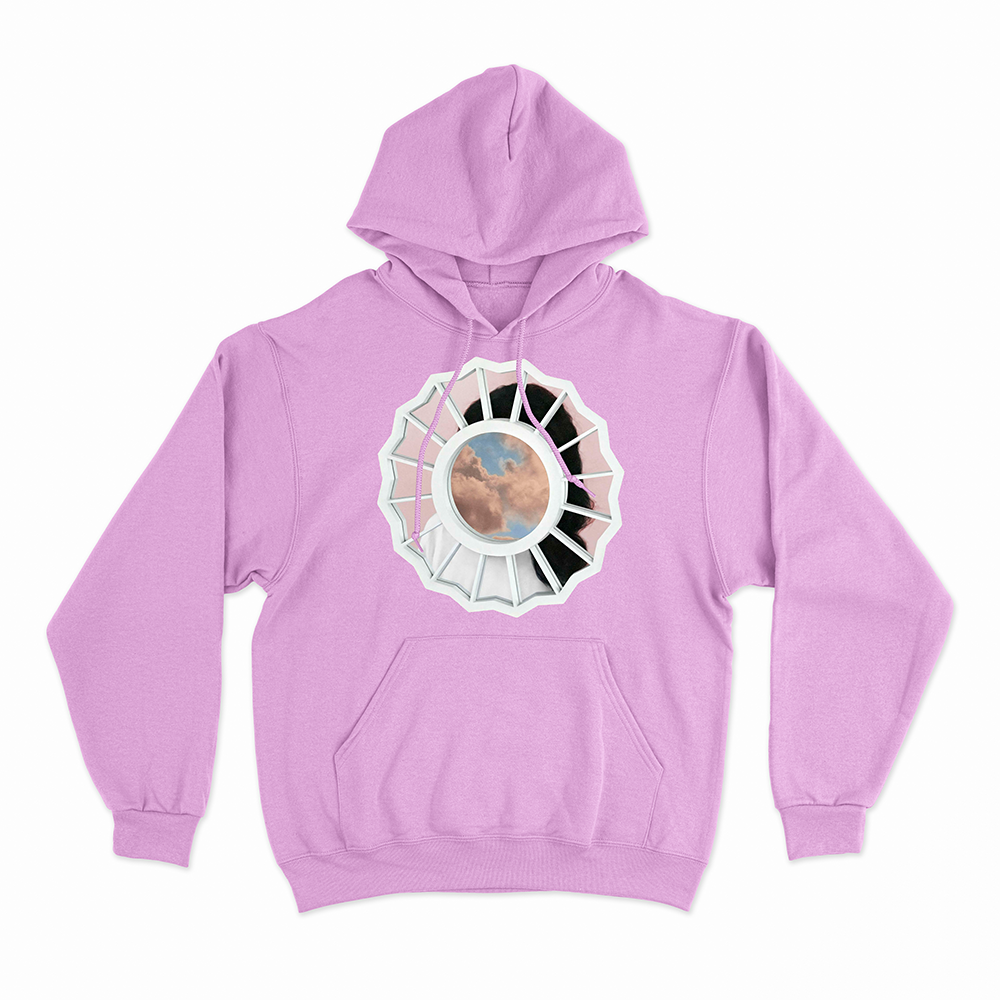 THE DIVINE FEMININE MAC MILLER SWEATSHIRT