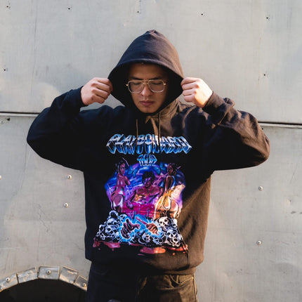 Collection image for: Hoodies corte regular
