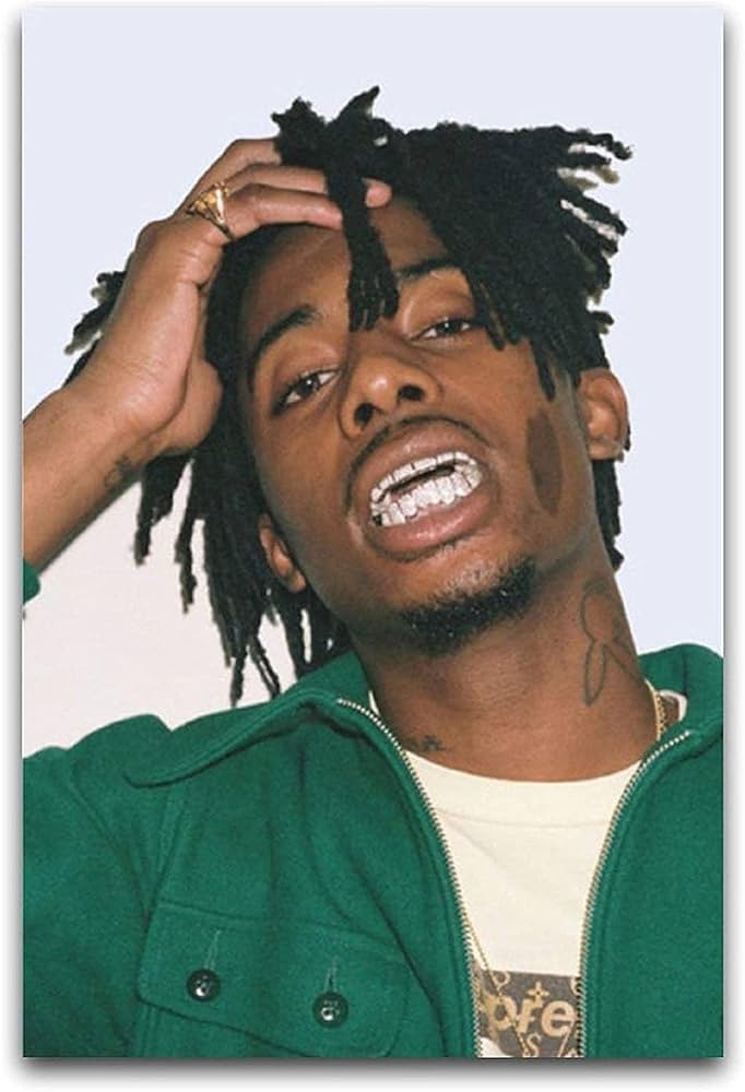 PLAYBOI CARTI