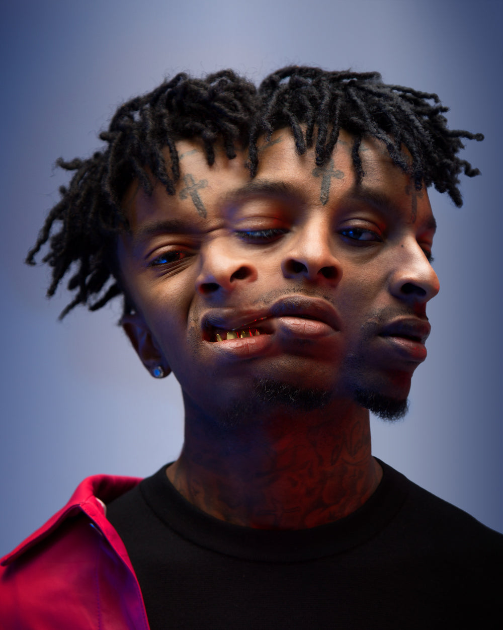 21 SAVAGE