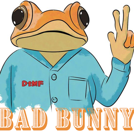 Collection image for: BAD BUNNY