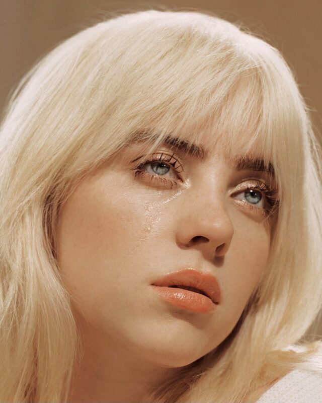 BILLIE EILISH