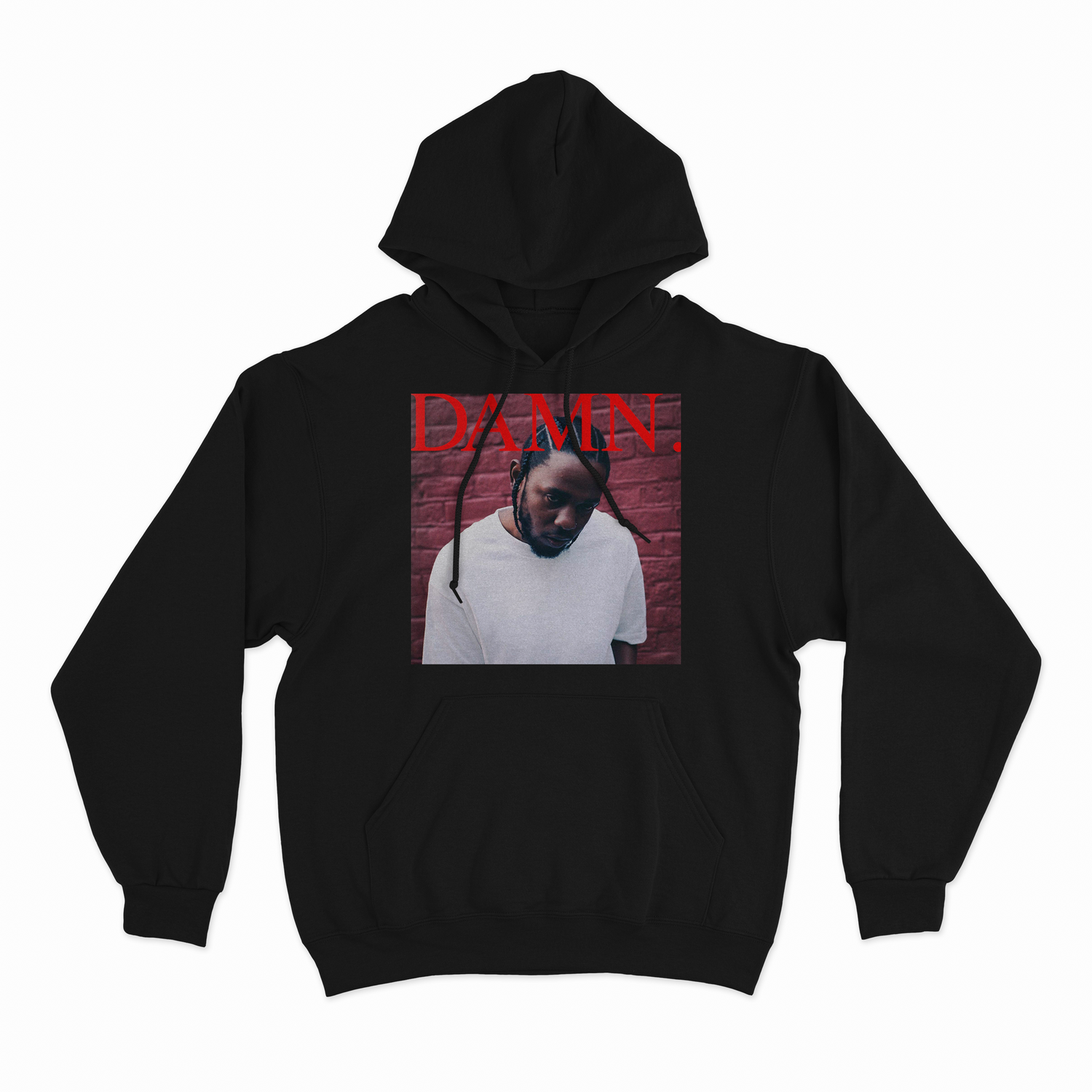 HOODIES KENDRICK LAMAR