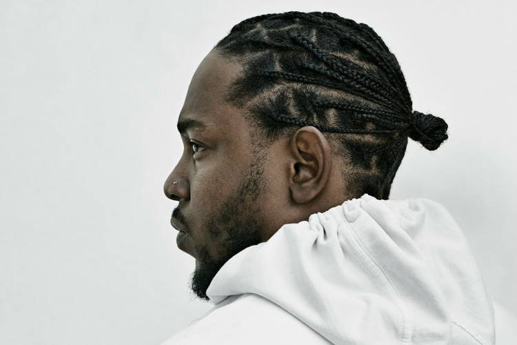 Kendrick Lamar