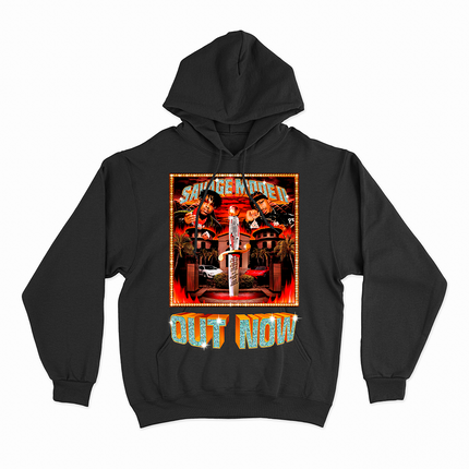 Collection image for: HOODIES 21 SAVAGE