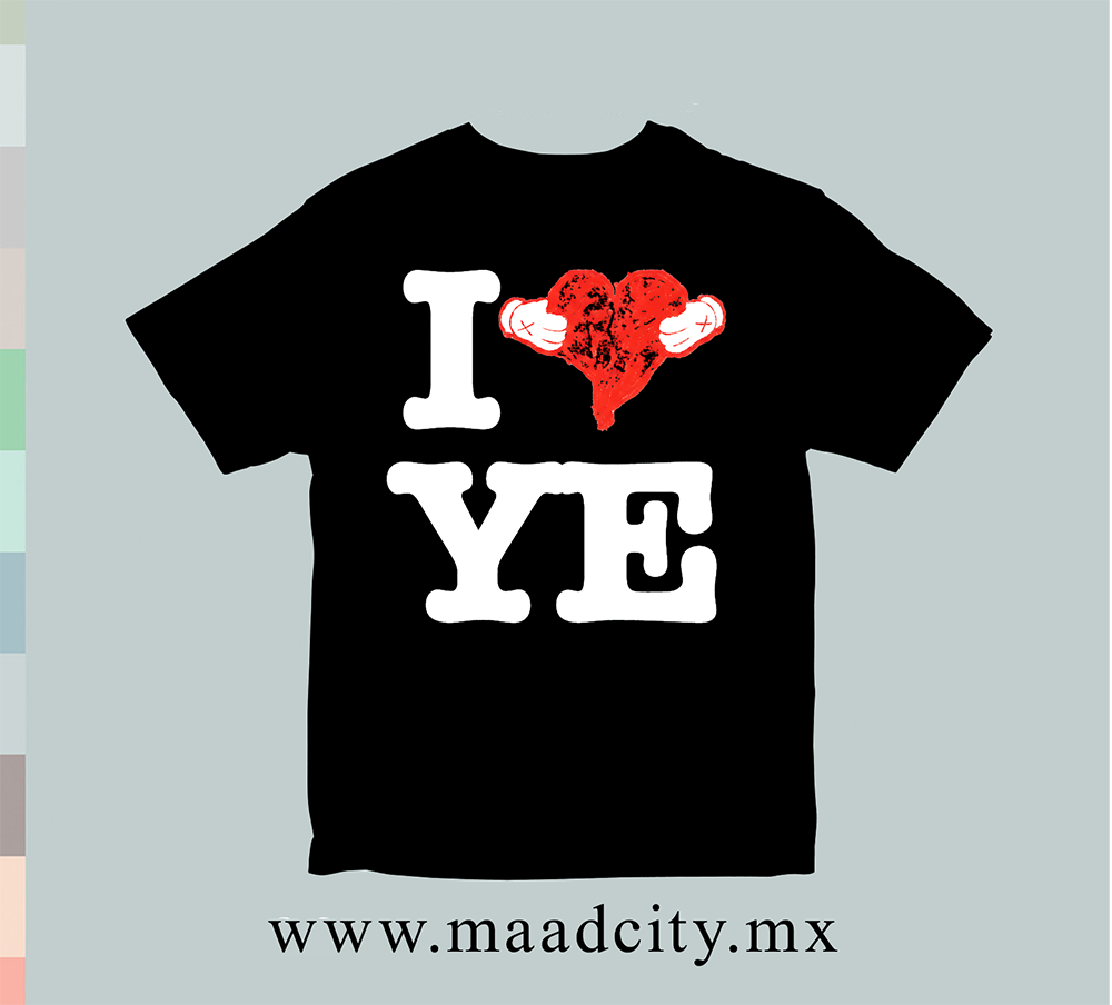 I Love Ye