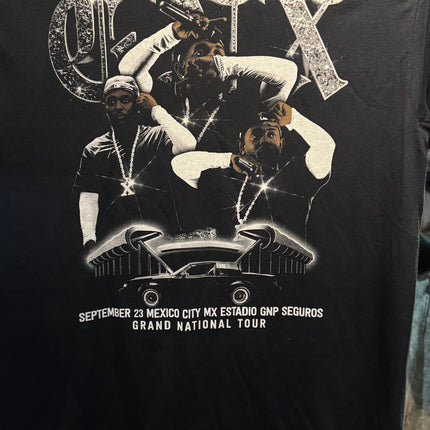 KENDRICK LAMAR - GNX MÉXICO