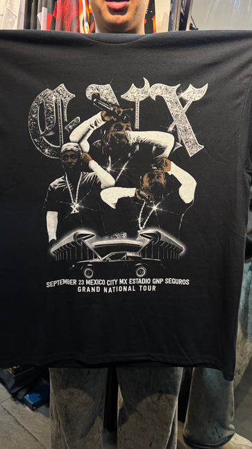 KENDRICK LAMAR - GNX MÉXICO