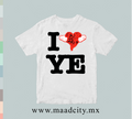 I Love Ye