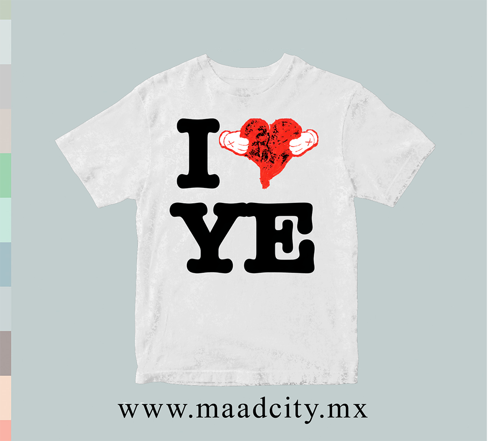 I Love Ye