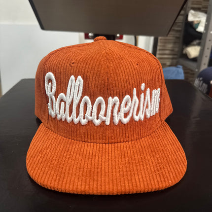 BALLONERISM - Mac Miller Cap - Pre-order