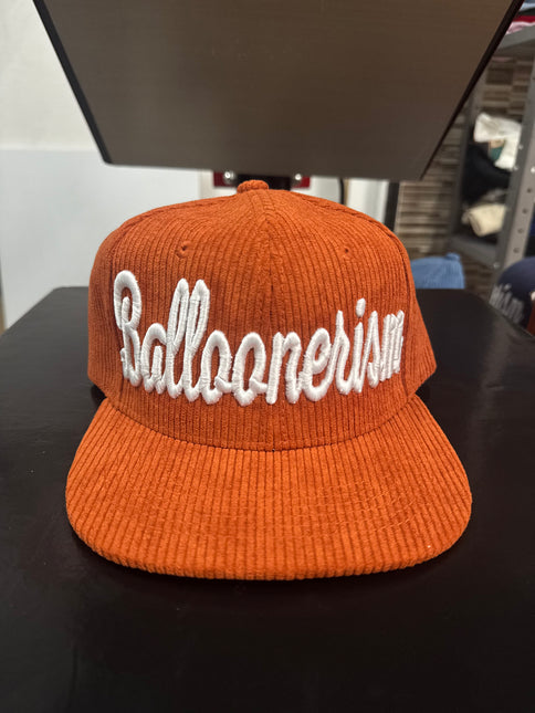 BALLONERISM - Mac Miller Cap - Pre-order