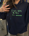 “YE” - Kanye West Sweatshirt
