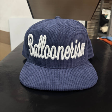 BALLONERISM - Mac Miller Cap - Pre-order