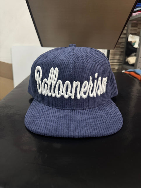 BALLONERISM - Mac Miller Cap - Pre-order