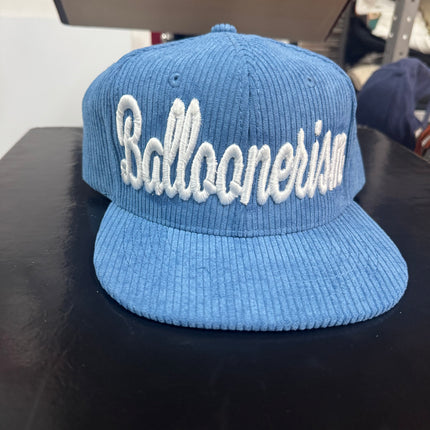 BALLONERISM - Mac Miller Cap - Pre-order