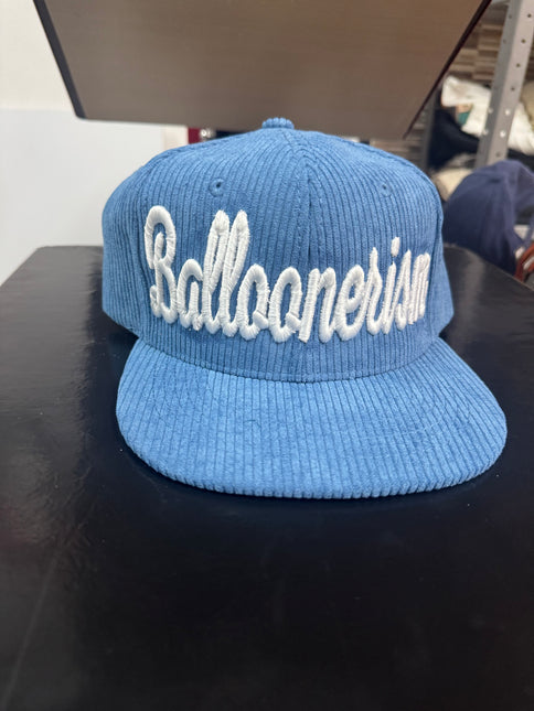 BALLONERISM - Mac Miller Cap - Pre-order