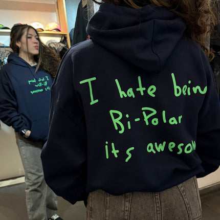 “YE” - Kanye West Sweatshirt
