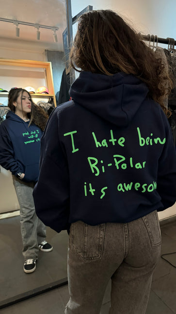 “YE” - Kanye West Sweatshirt