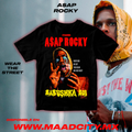 A$AP ROCKY - BABUSHKA BOI