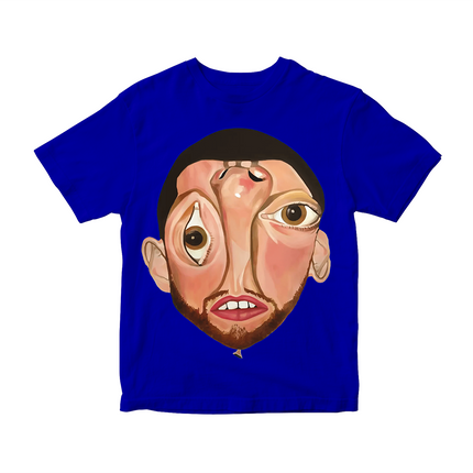 BALLONERISM - Mac Miller Playera