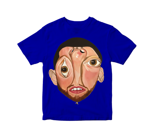 BALLONERISM - Mac Miller T-shirt