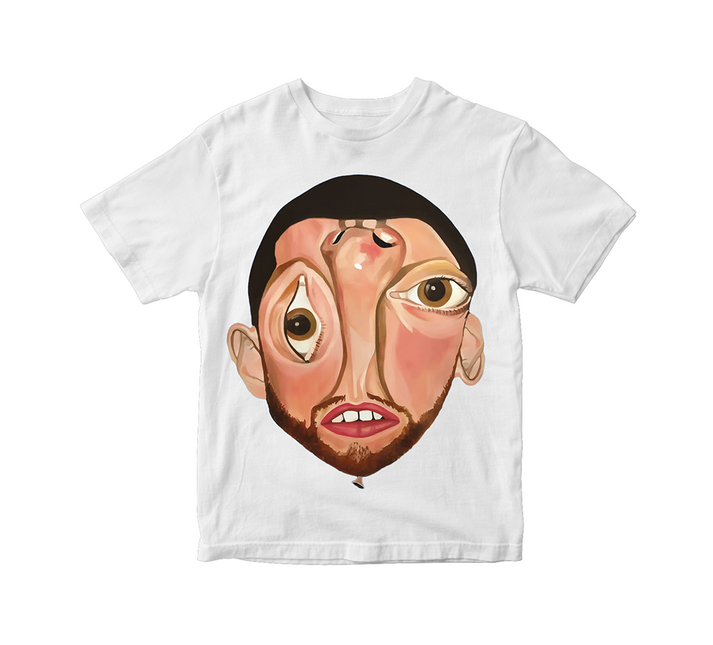 BALLONERISM - Mac Miller T-shirt