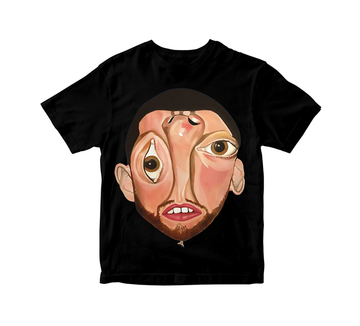 BALLONERISM - Mac Miller T-shirt