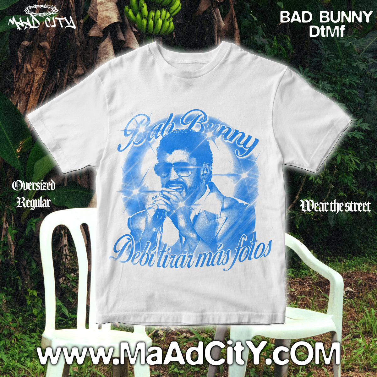 DtMF 2 - BAD BUNNY