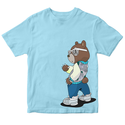BEAR WEST
