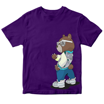 BEAR WEST