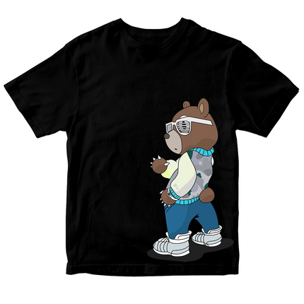 BEAR WEST