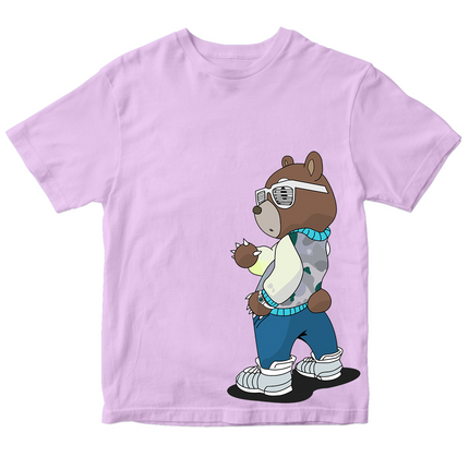 BEAR WEST