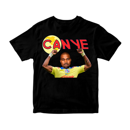 Kanye West America T-shirt