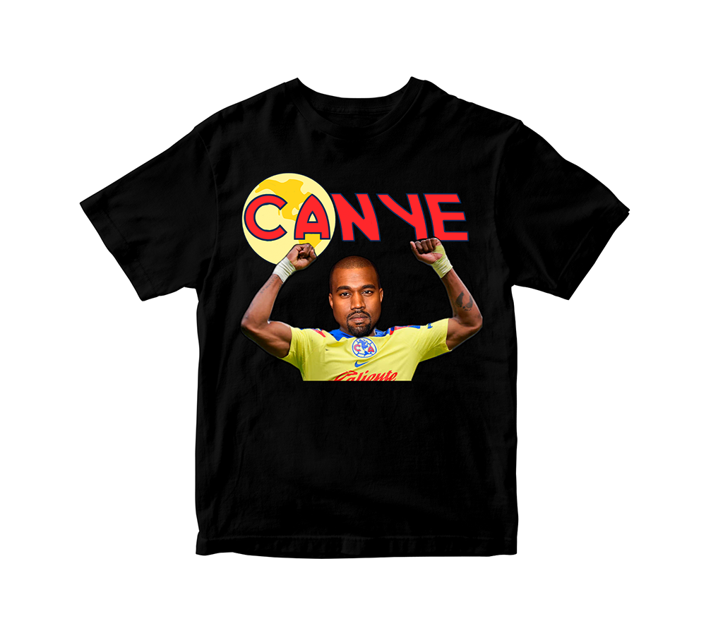 Kanye West America T-shirt