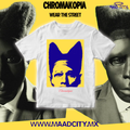 Chromakopia Yellow - Tyler The Creator Playera