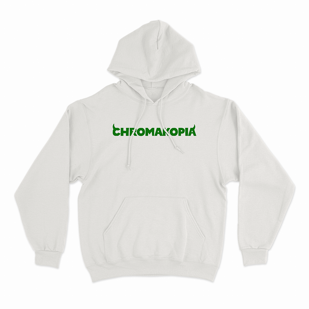 CHROMAKOPIA - Tyler The Creator Sweatshirt PRE-ORDER
