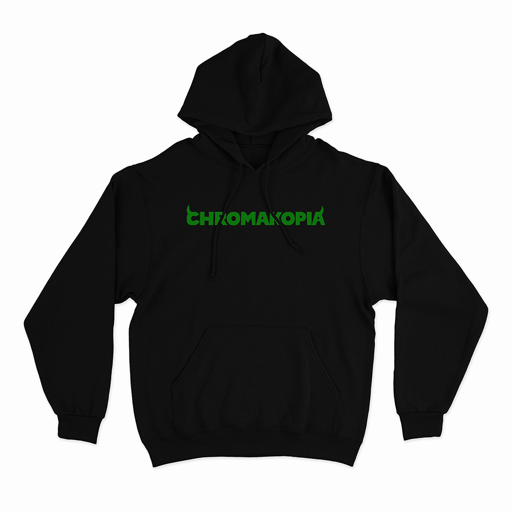 CHROMAKOPIA - Tyler The Creator Sudadera PREVENTA