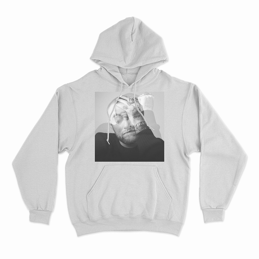 Circles - Mac Miller Sudadera