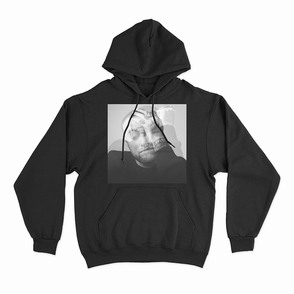 Circles - Mac Miller Sweatshirt