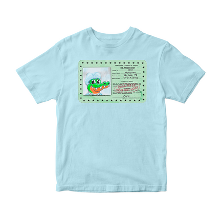 COCO ID x Tyler The Creator