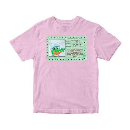 COCO ID x Tyler The Creator