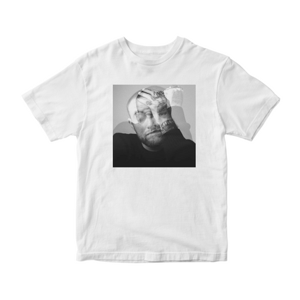 Circles - Mac Miller - T-shirt
