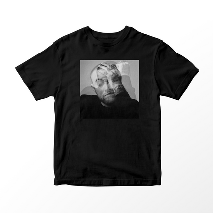 Circles - Mac Miller - T-shirt