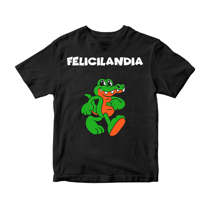 COCO FELICILANDIA - Alvaro Díaz Playera