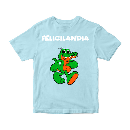 COCO FELICILANDIA - Alvaro Díaz Playera