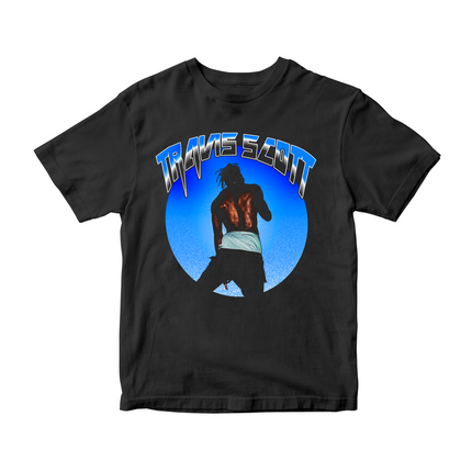 Days Before Rodeo - Travis Scott T-Shirt