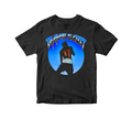 Days Before Rodeo  - Travis Scott Playera