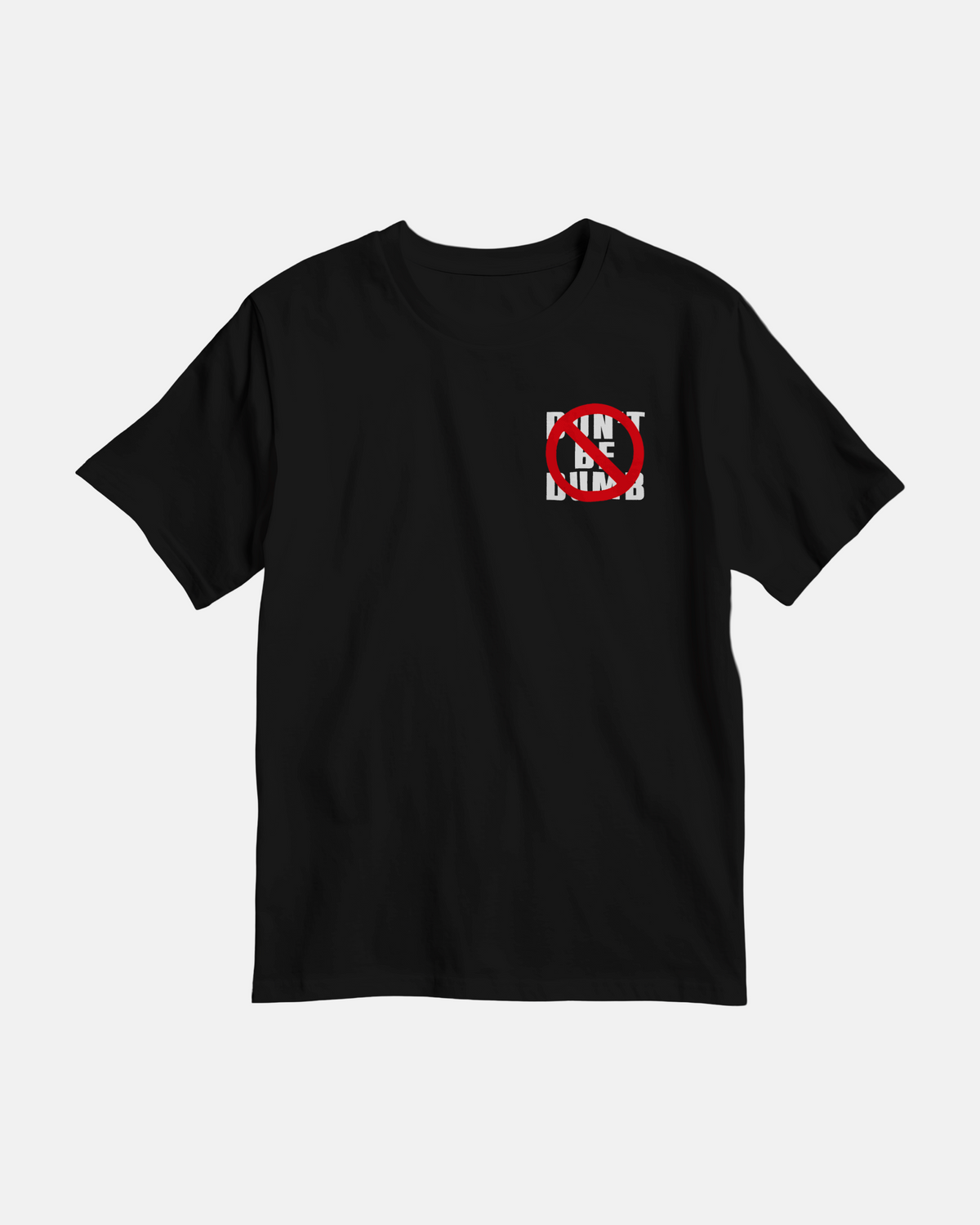 don't be dumb "DENTAL" ASAP ROCKY playera