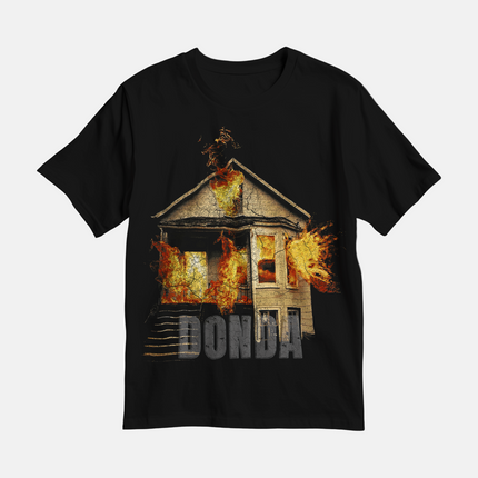 DONDA 2 - Kanye West Playera